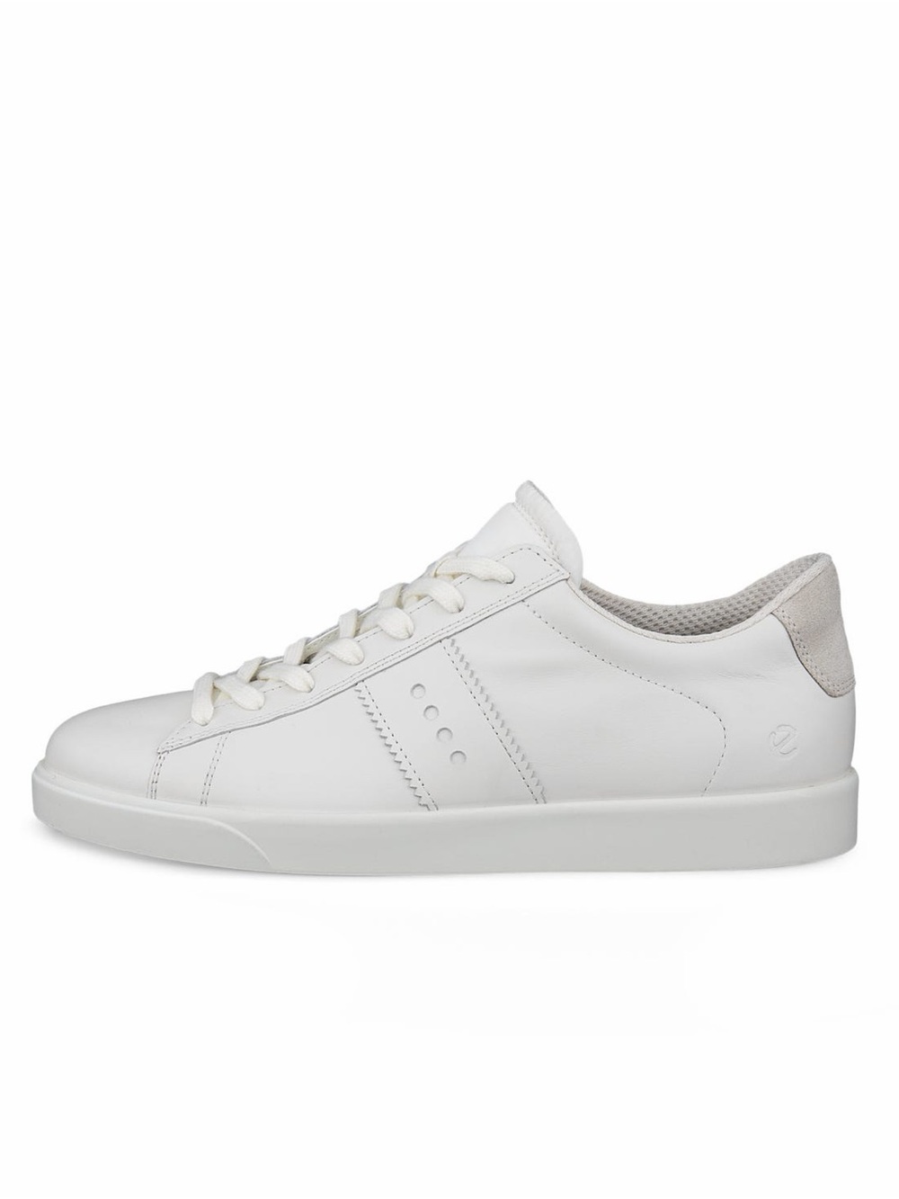ECCO Street Lite
Women's Leather Sneaker